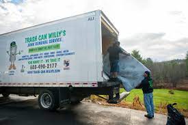 Best Residential Junk Removal  in Pottstown, PA